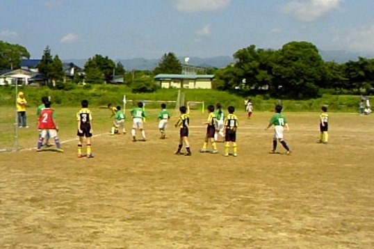 ジュニア 第2回キッズサッカーフェスティバルin米沢結果 N F C Vivace ビバーチェ 福島県福島市 少年サッカークラブ 教室 少年少女サッカーチームn F C Vivace ビバーチェ 福島県福島市 少年サッカークラブ 教室 少年少女サッカーチーム