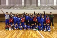 来年もがんばるぞ!
