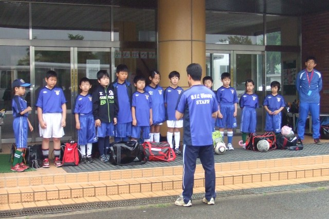 ジュニア 第2回キッズサッカーフェスティバルin米沢結果 N F C Vivace ビバーチェ 福島県福島市 少年サッカークラブ 教室 少年少女サッカーチームn F C Vivace ビバーチェ 福島県福島市 少年サッカークラブ 教室 少年少女サッカーチーム