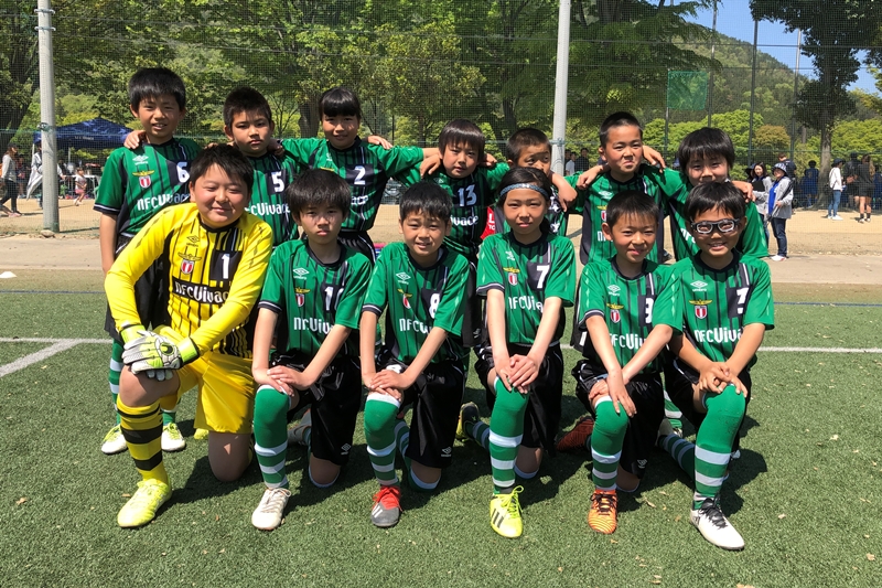 チーム 新ユニフォーム協賛スポンサー N F C Vivace ビバーチェ 福島県福島市 少年サッカークラブ 教室 少年少女サッカーチームn F C Vivace ビバーチェ 福島県福島市 少年サッカークラブ 教室 少年少女サッカーチーム