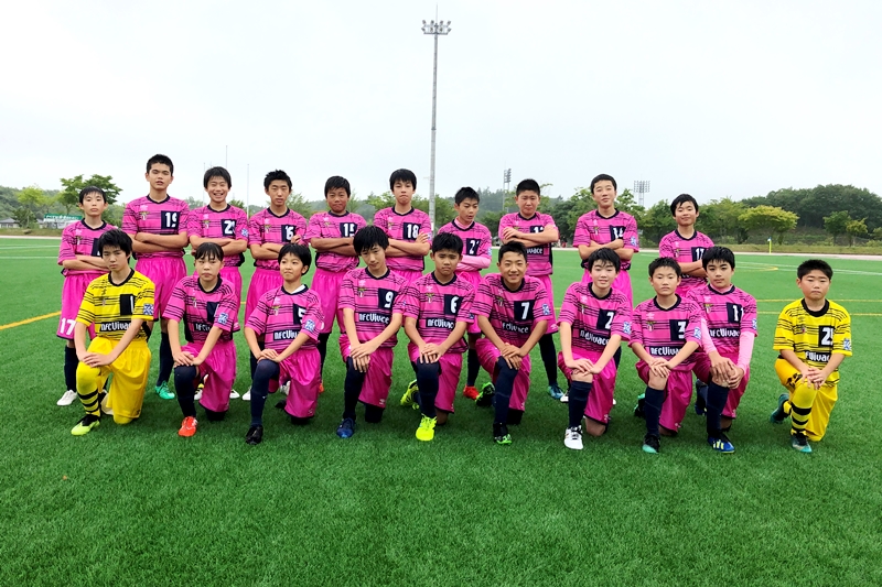 チーム 新ユニフォーム協賛スポンサー N F C Vivace ビバーチェ 福島県福島市 少年サッカークラブ 教室 少年少女サッカーチームn F C Vivace ビバーチェ 福島県福島市 少年サッカークラブ 教室 少年少女サッカーチーム