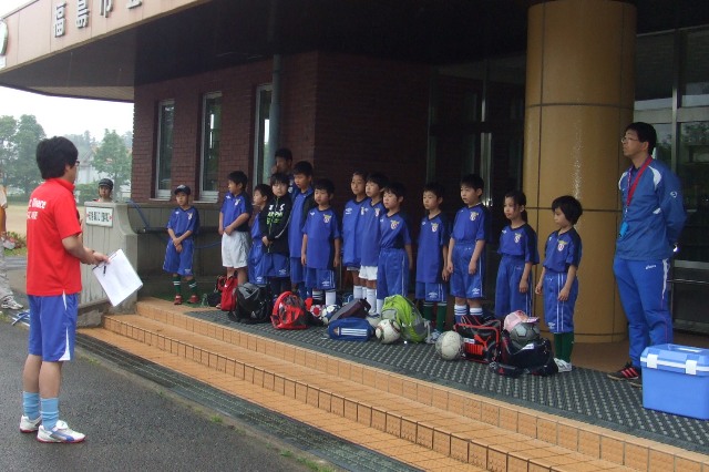 ジュニア 第2回キッズサッカーフェスティバルin米沢結果 N F C Vivace ビバーチェ 福島県福島市 少年サッカークラブ 教室 少年少女サッカーチームn F C Vivace ビバーチェ 福島県福島市 少年サッカークラブ 教室 少年少女サッカーチーム